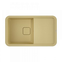 Omoikiri Tasogare 86-MA Artgranit/марципан1