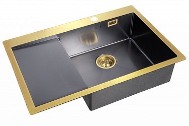 ZorG A 7851-R BR/GRAFIT1