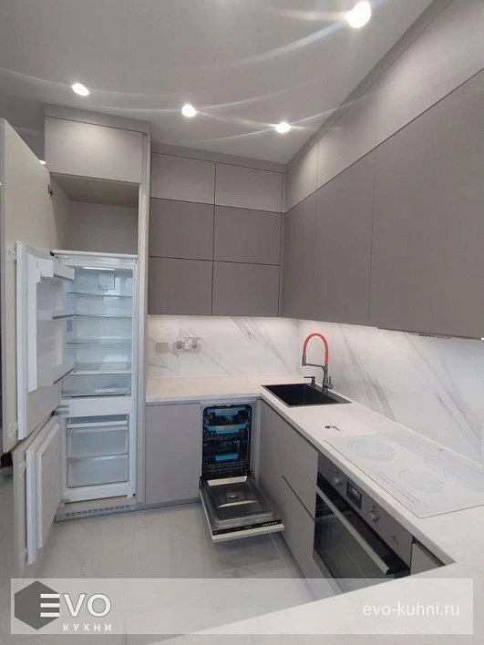 Кухня РС240301 (фото 2)