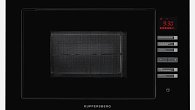 Микроволновая печь KUPPERSBERG HMW 645 B (фото 1)