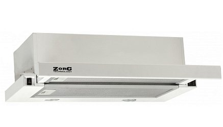 ZorG Technology Storm 700 50 белая1