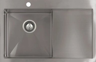 Seaman Eco Marino SMV-780R, стандартная комплектация1