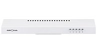 Вытяжка KRONA JESSICA slim 500 white push button (фото 4)