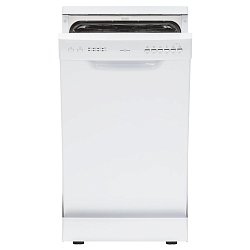 KRONA RIVA 45 FS WH отдельностоящая1