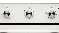 Духовой шкаф KRONA CORRENTE 45 WH (фото 3)