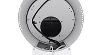 Вытяжка HOMSair ART 1050WL 35 БЕЛЫЙ (фото 14)