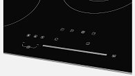 Варочная панель KUPPERSBERG ECS 703 R электрическая (фото 3)