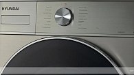 Стиральная машина Hyundai WME9411 (фото 12)
