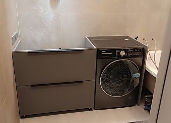 Мебель для ванной комнаты РХ2509110Ш1