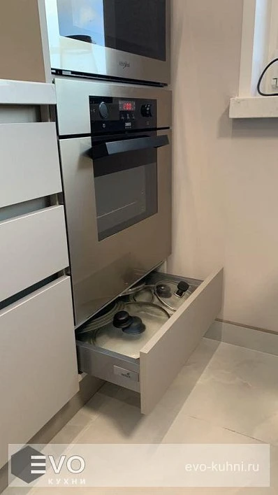 Кухня ЭВ201202 (фото 18)