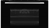 Духовой шкаф Monsher MOE 6183 B (фото 1)