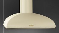 Вытяжка Smeg KS89POE (фото 3)