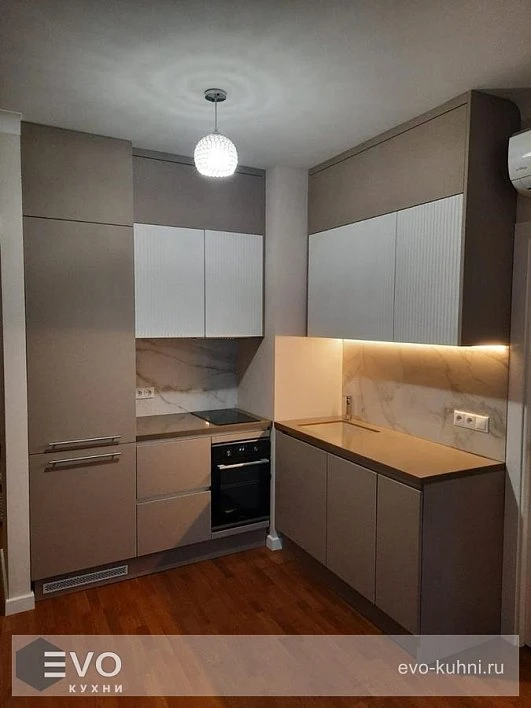 Кухня ЛШ211001 (фото 2)