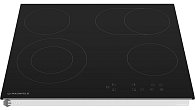 Варочная панель MAUNFELD EVCE.594.SM.D-BK (фото 2)