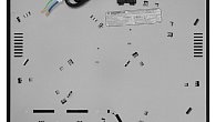Варочная панель MAUNFELD CVCE594SMDBK электрическая (фото 6)