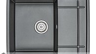 Мойка EMAR EMQ-1650.Q Оникс (фото 1)