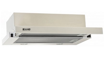 ZorG Technology Storm 960 60 бежевая1