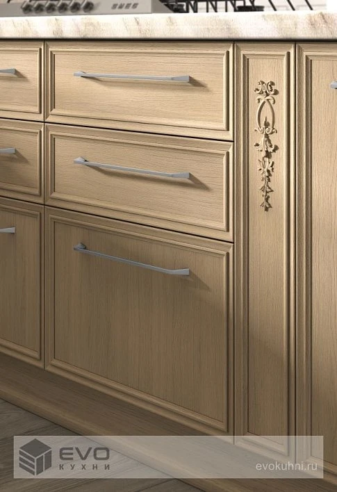 Кухня Veneto Rovere (фото 7)