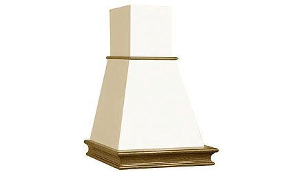 Viaona Cappe Пента 60 с ВМ-360-52 new faber бежевый муар1