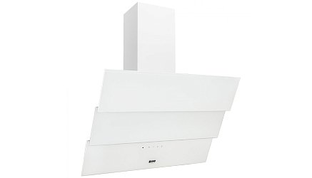 ZorG Technology Vector 700 60 S (сенсор) белая1