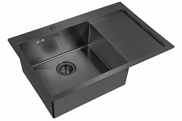 ZorG PVD 7851-L GRAFIT1