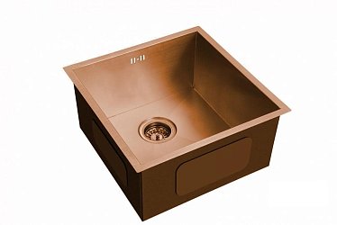 EMAR EMB-102 PVD Nano Coppery1