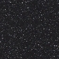 Corian Black Quartz1