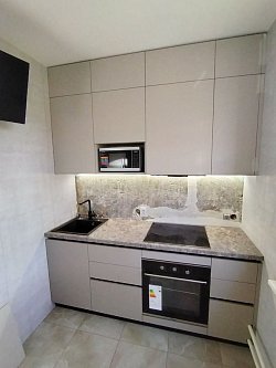 Кухня РА240801