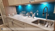 Technistone Noble Olympos Mist (фото 3)