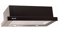Вытяжка ZorG Technology Storm 960 60 черная (фото 4)