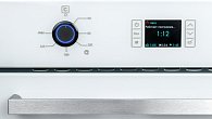 Духовой шкаф ZorG Technology BE10 LD white (фото 4)