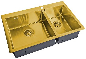 ZorG SH 78-2-51-L BRONZE1