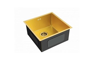 EMAR EMB-101 PVD Nano Golden1
