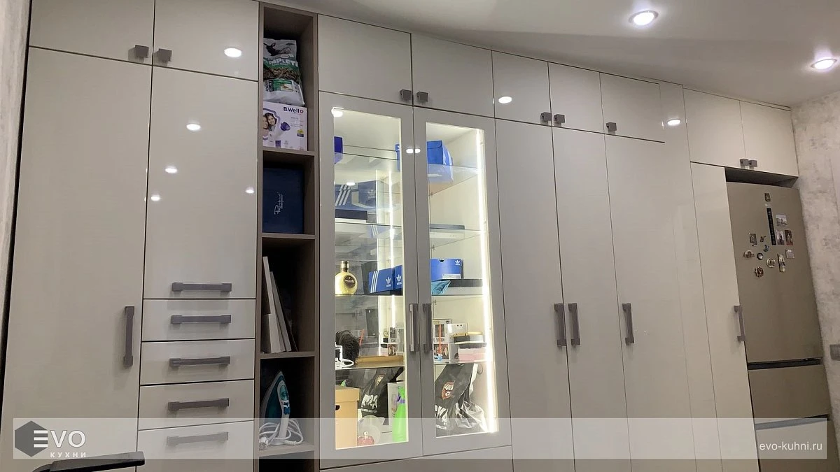 Шкаф МС210302 (фото 5)