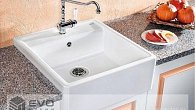 Смеситель Blanco Tradon Хром (фото 4)