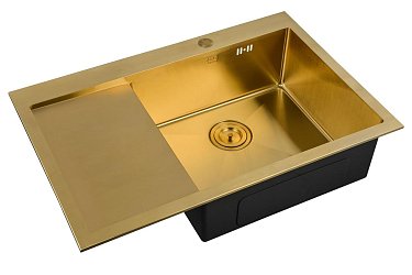 ZorG SZR-7851-R BRONZE1