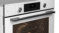 Духовой шкаф Zigmund & Shtain E 156 W электрический (фото 4)