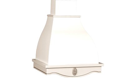 Viaona Cappe Тренто 60 ППУ inca 550 белый муар1