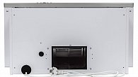 Вытяжка KRONA KAMILLA power 600 inox 3Р (фото 4)