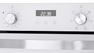Духовой шкаф MAUNFELD EOEM516W (фото 4)