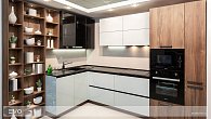 SmartQuartz Negro Imperial (фото 6)