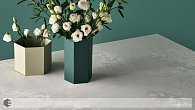Caesarstone 4011 Cloudburst Concrete (фото 6)