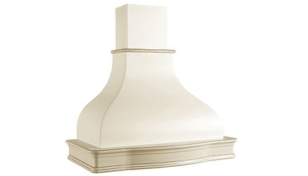 Viaona Cappe Лагуна 90 ППУ с ВМ-510/52 new faber слоновая кость1