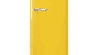 Холодильник Smeg FAB28RYW5 (фото 1)