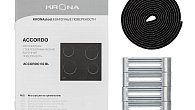 Варочная панель KRONA ACCORDO 60 BL (фото 7)