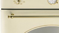 Духовой шкаф Smeg SF855P (фото 2)