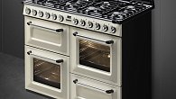 Варочный центр Smeg TR4110P1 (фото 7)
