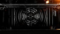 Духовой шкаф LEX EDM 6075С IV LIGHT (белый антик) (фото 6)
