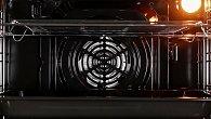 Духовой шкаф LEX EDM 6073С IV LIGHT (белый антик) (фото 5)