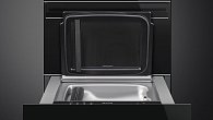 Вакуумный упаковщик Smeg CPV615NX (фото 4)